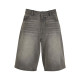 Karl Kani Ανδρική βερμούδα OG Washed Relaxed Baggy Jorts